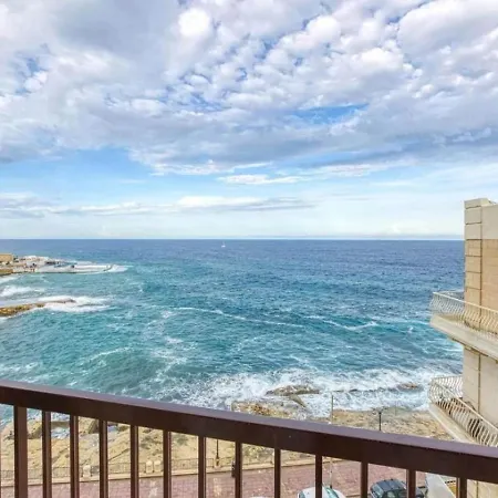 Apartman Rokna - Seafront - Center By Haven And Keys