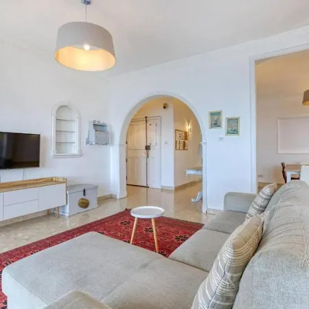Apartman Rokna - Seafront - Center By Haven And Keys *