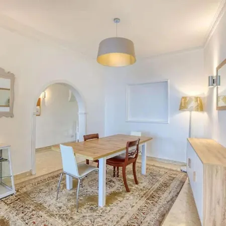 Apartman Rokna - Seafront - Center By Haven And Keys Sliema