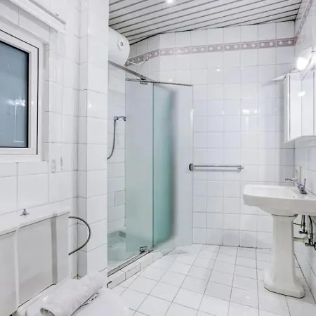 Apartman Rokna - Seafront - Center By Haven And Keys Sliema