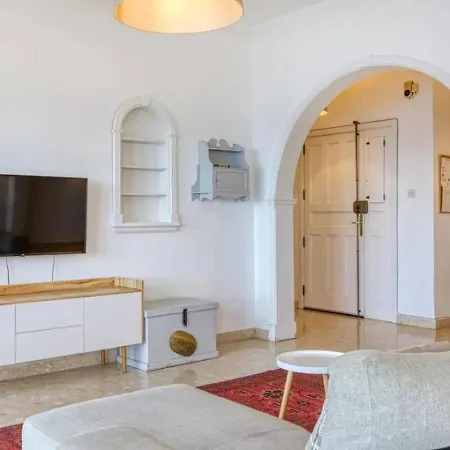 Rokna - Seafront - Center By Haven And Keys Apartman