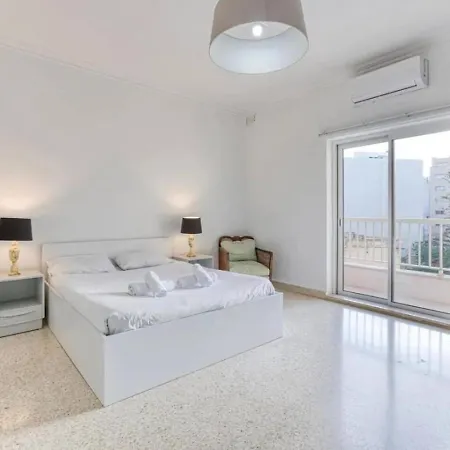 Apartman Rokna - Seafront - Center By Haven And Keys Sliema