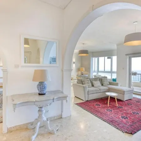 Apartman Rokna - Seafront - Center By Haven And Keys *